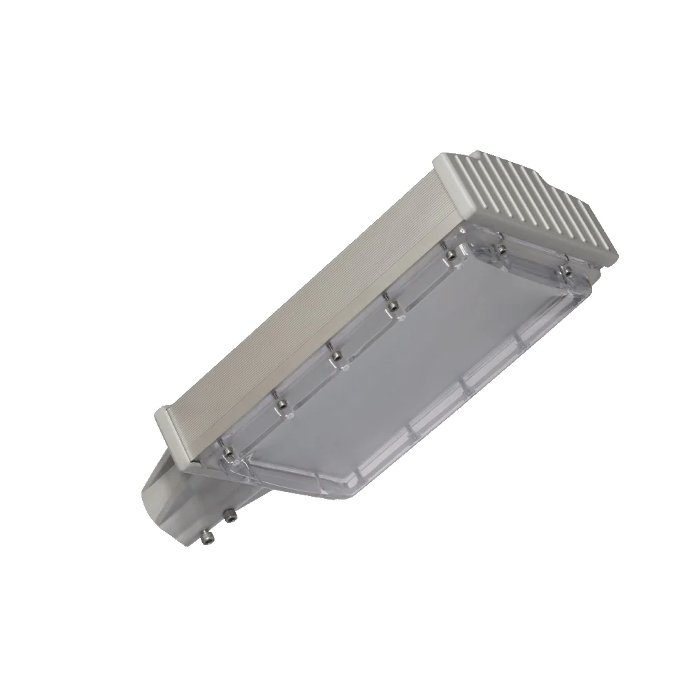 40-W-LED-Lichtgehäuse aus Aluminium